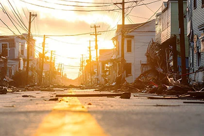 Krisenvorsorge mit dem Varuna ONE